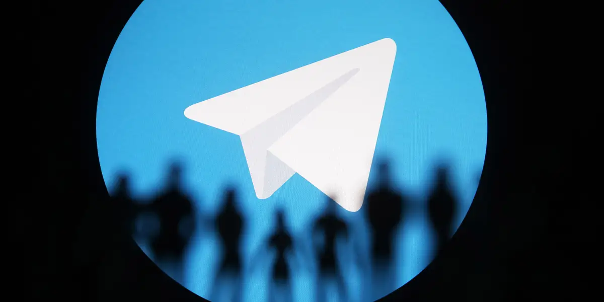How to add strangers to Telegram